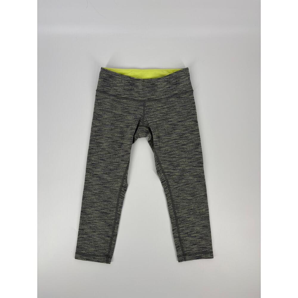 Lululemon Women's Leggings (B7)